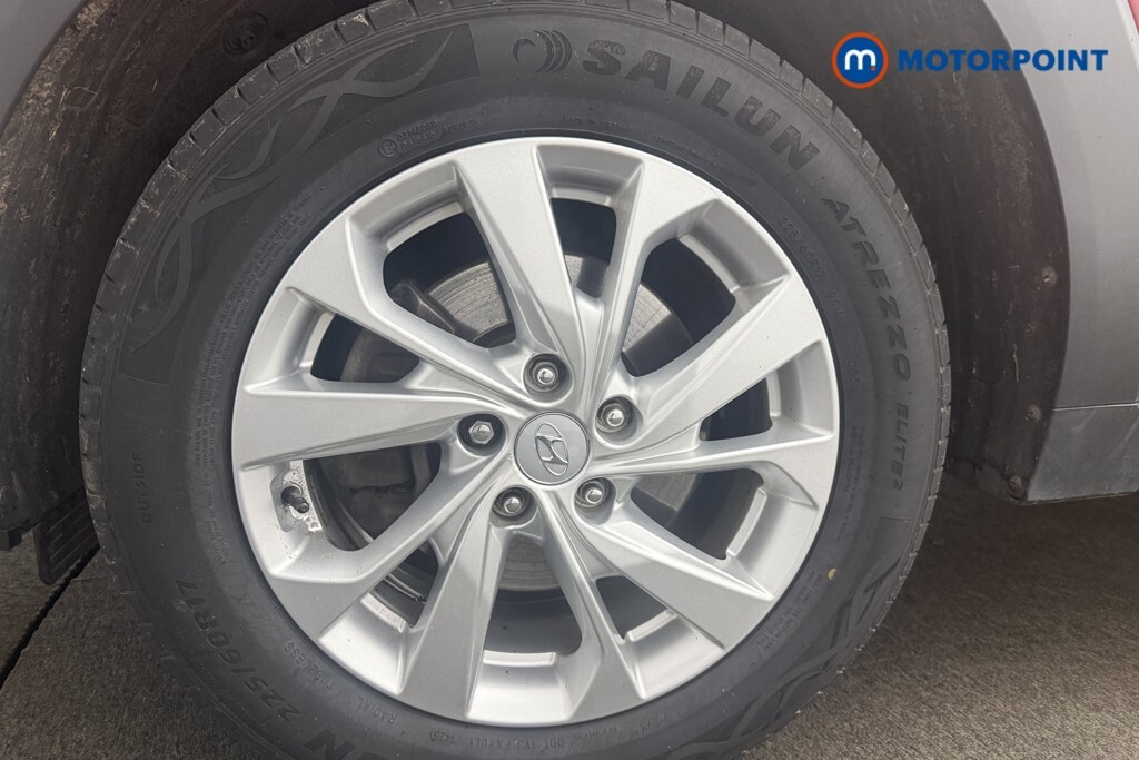 Hyundai Tucson #19