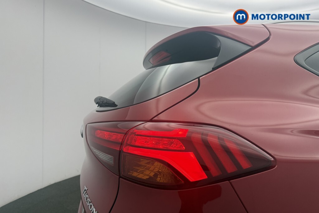 Hyundai Tucson #34