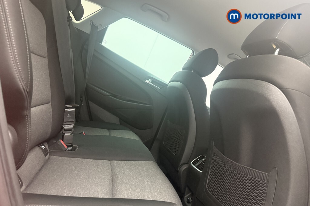 Hyundai Tucson #16