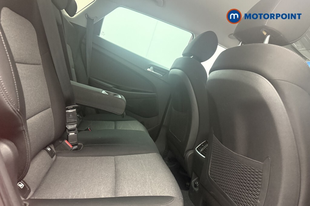 Hyundai Tucson #27