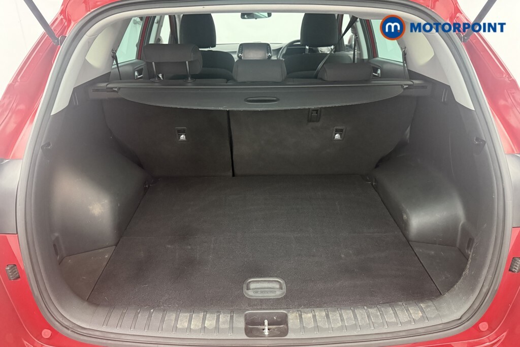 Hyundai Tucson #30