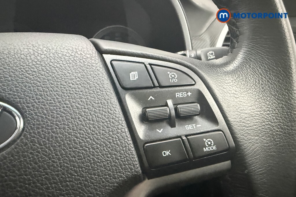 Hyundai Tucson #22