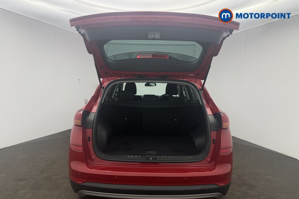 Hyundai Tucson #29