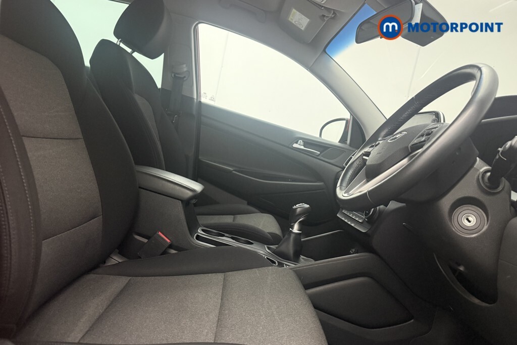 Hyundai Tucson #15