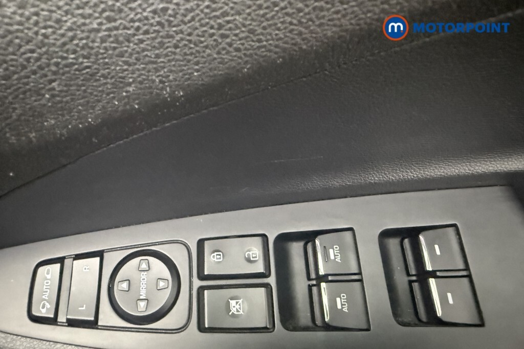 Hyundai Tucson #26