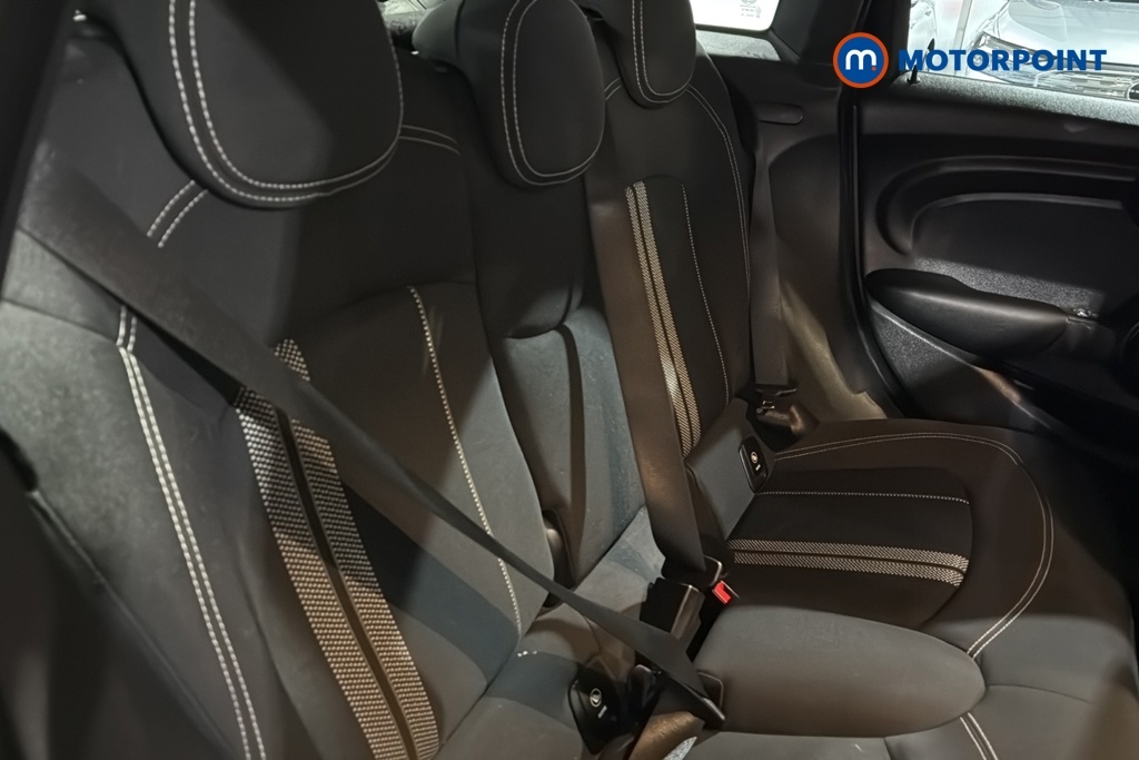 Mini Hatch Back Euro 6 Ss 136 Ps Silver #28