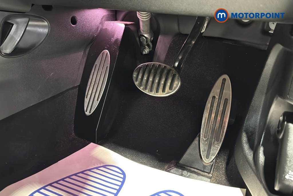 Mini Hatch Back Euro 6 Ss 136 Ps Silver #27