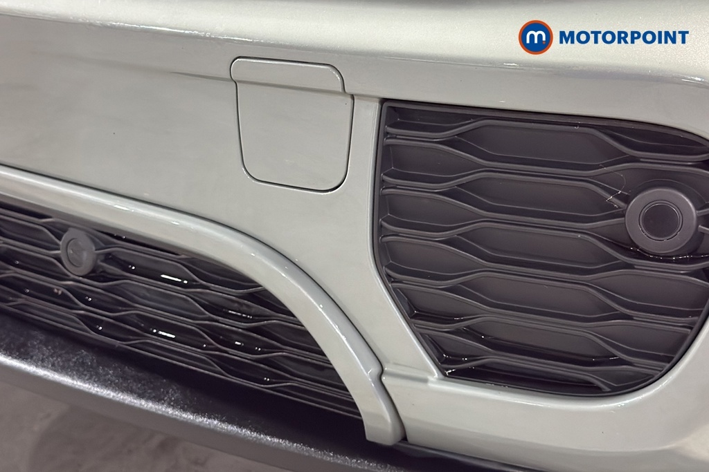 Mini Hatch Back Euro 6 Ss 136 Ps Silver #33