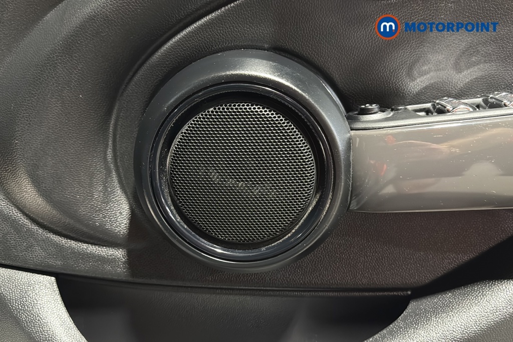Mini Hatch Back Euro 6 Ss 136 Ps Silver #25