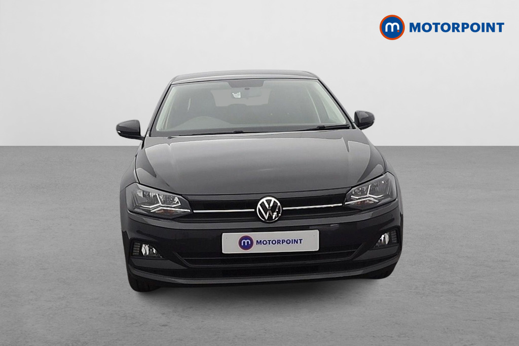 Volkswagen Polo 1.0 Evo 80 Match Grey #2