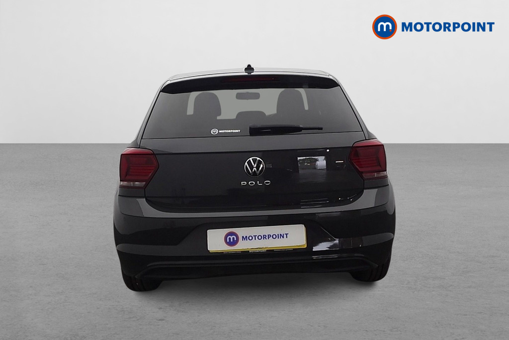 Volkswagen Polo 1.0 Evo 80 Match Grey #6