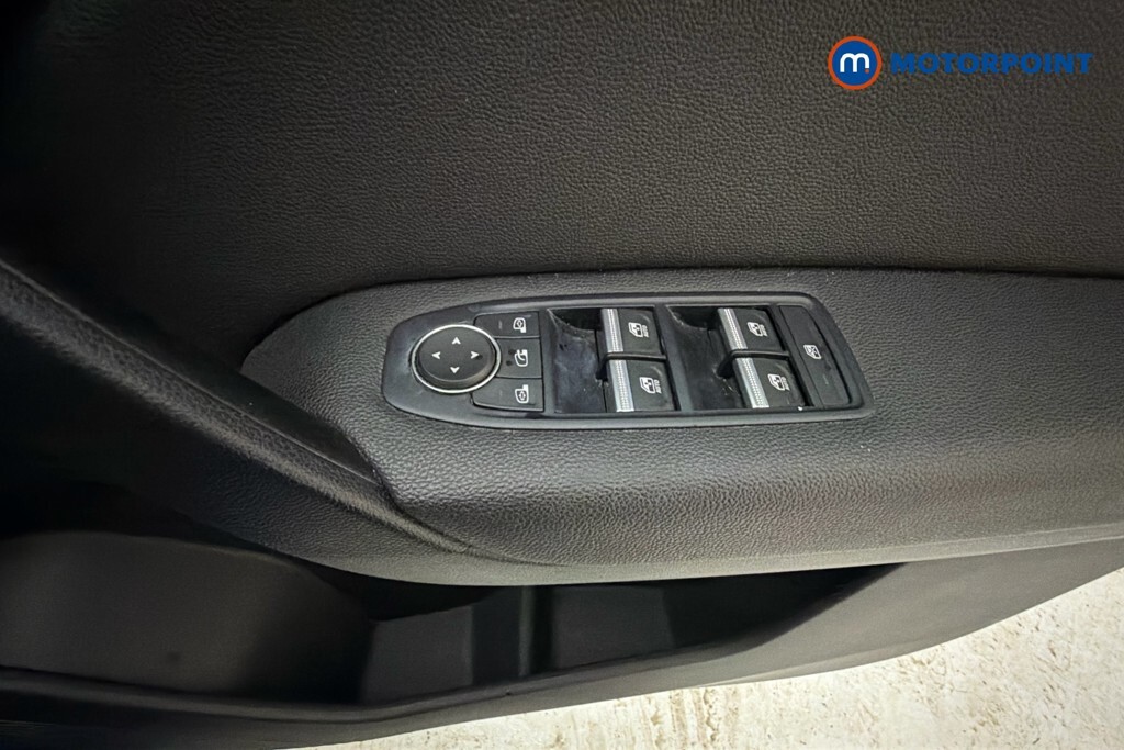 Renault Captur Renault Captur 1.0 Tce 90 Iconic Black #18