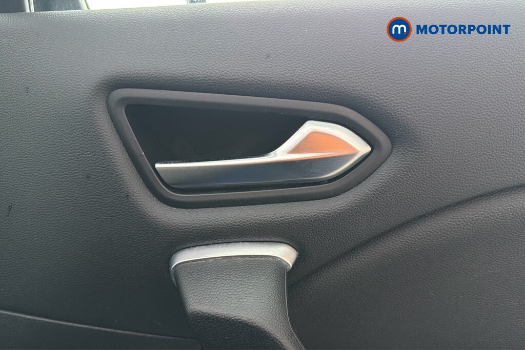 Renault Captur Renault Captur 1.0 Tce 90 Iconic Black #25