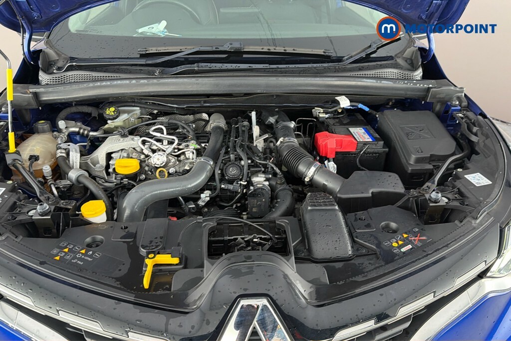 Renault Captur Renault Captur 1.0 Tce 90 Iconic Black #31
