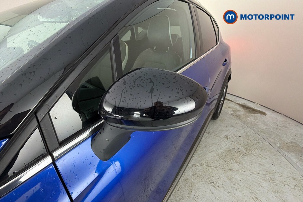 Renault Captur Renault Captur 1.0 Tce 90 Iconic Black #26