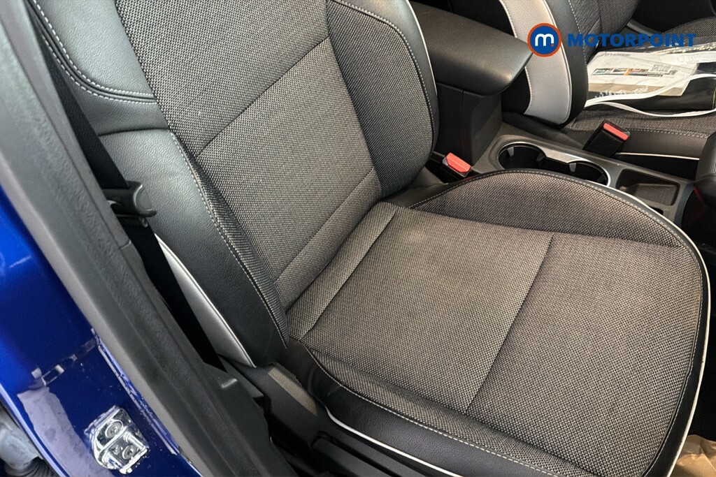 Renault Captur Renault Captur 1.0 Tce 90 Iconic Black #20