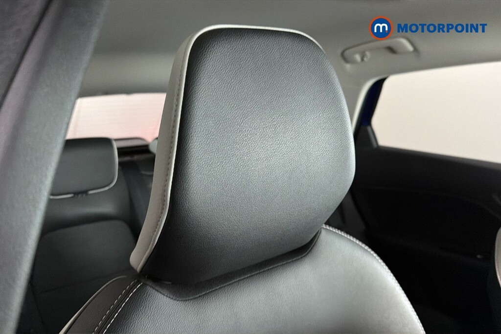Renault Captur Renault Captur 1.0 Tce 90 Iconic Black #21