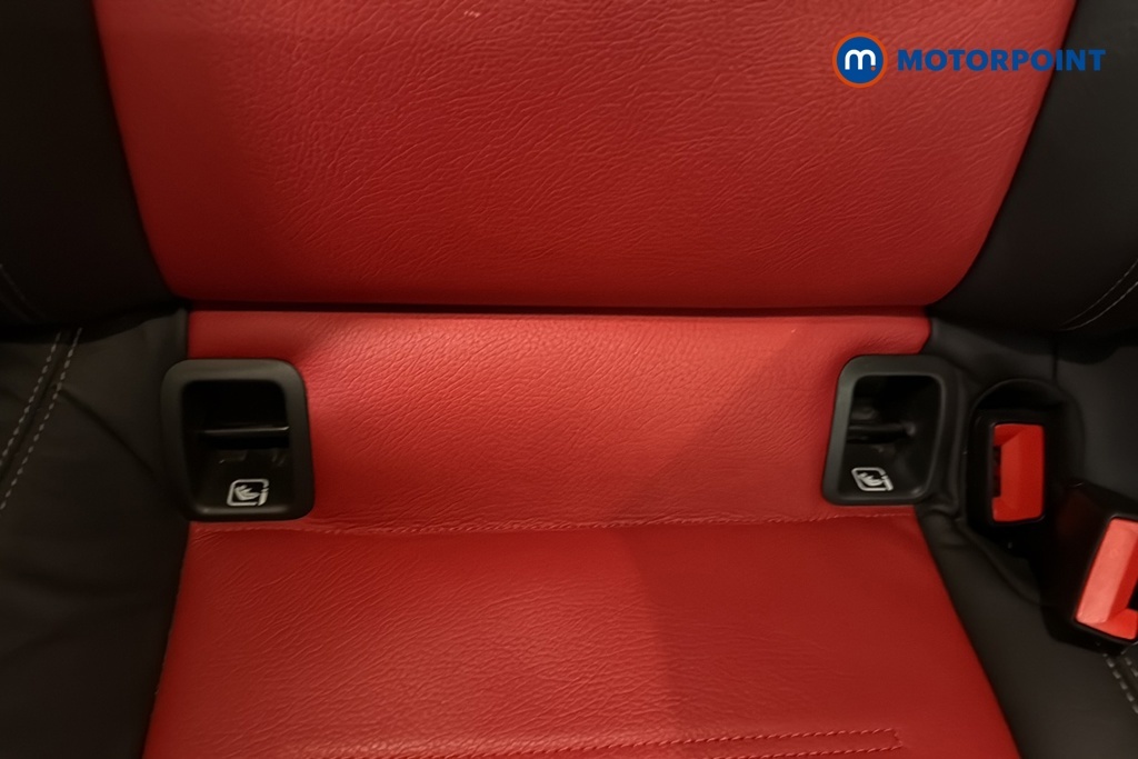 Mercedes-Benz CLA Class Amg Line Blue #31