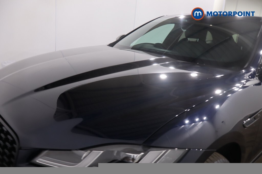 Jaguar F-Pace 2.0 P250 R-dynamic Black Awd Estate Grey #43