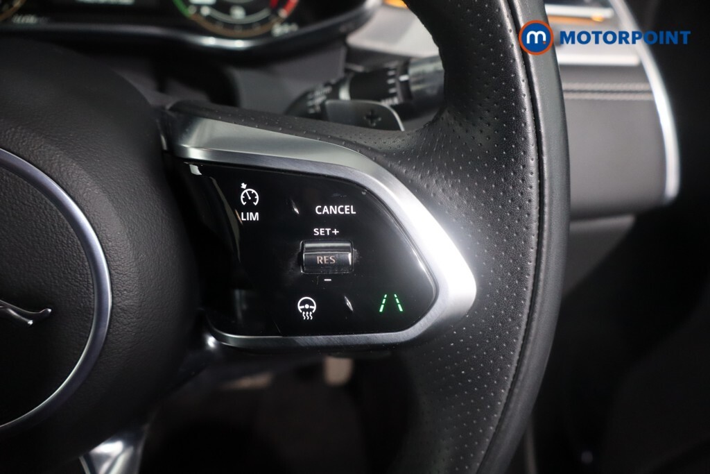 Jaguar F-Pace 2.0 P250 R-dynamic Black Awd Estate Grey #16