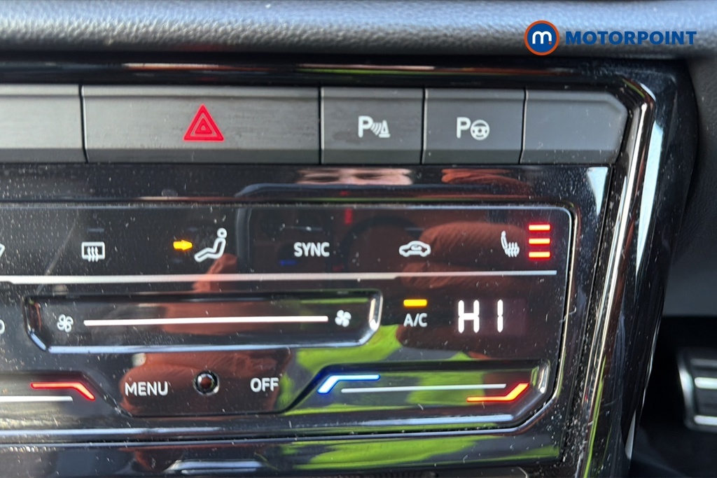 Volkswagen T-Roc 1.0 Tsi Active 110Ps Blue #20