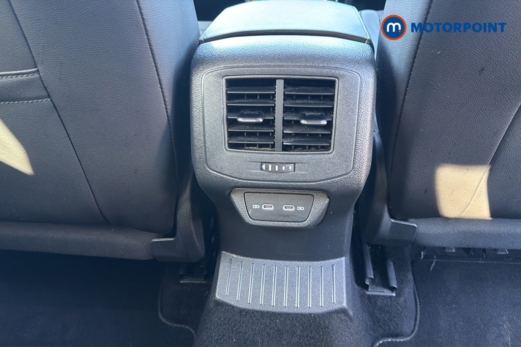 Volkswagen T-Roc 1.0 Tsi Active 110Ps Blue #29