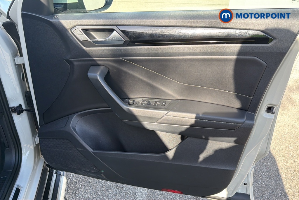 Volkswagen T-Roc 1.0 Tsi Active 110Ps Blue #23