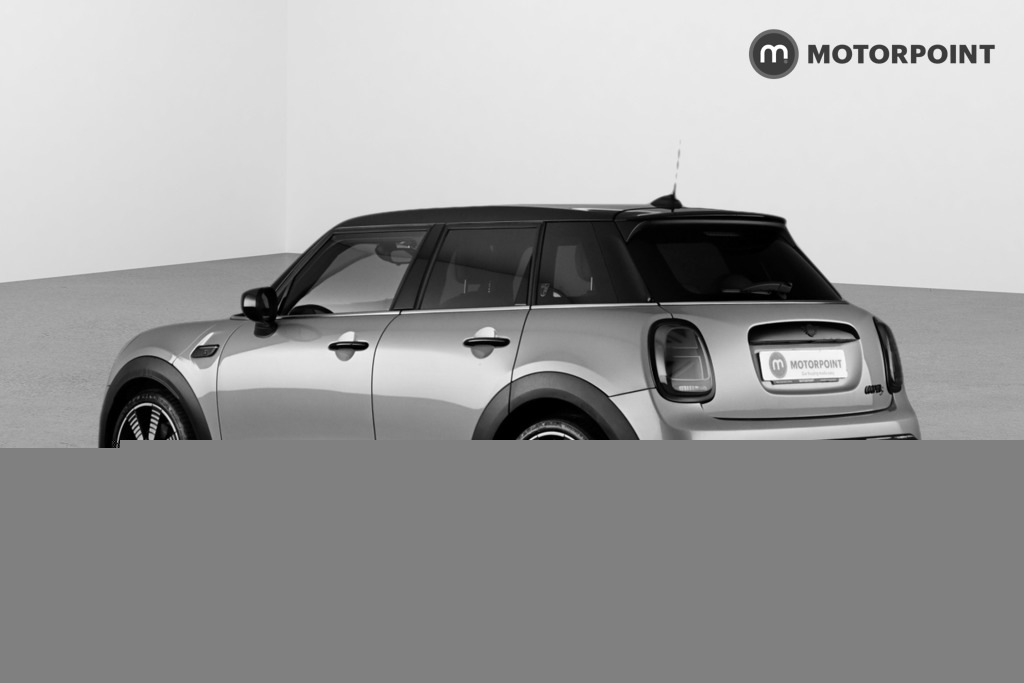 Mini Hatch 1.5 Cooper Sport Hatchback Euro Green #5