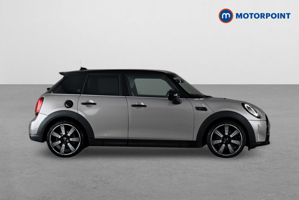 Mini Hatch 1.5 Cooper Sport Hatchback Euro Green #8