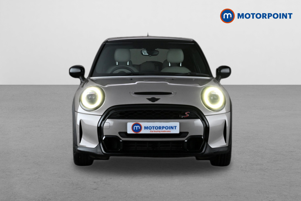 Mini Hatch 1.5 Cooper Sport Hatchback Euro Green #2