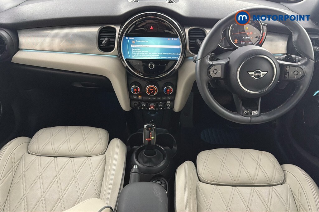 Mini Hatch 1.5 Cooper Sport Hatchback Euro Green #9
