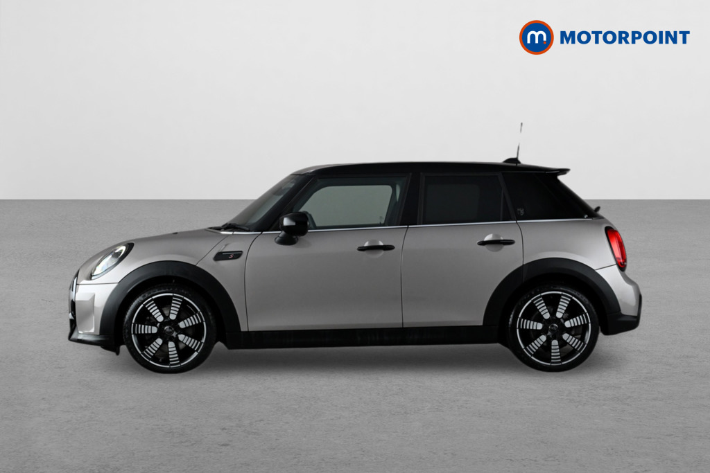 Mini Hatch 1.5 Cooper Sport Hatchback Euro Green #4