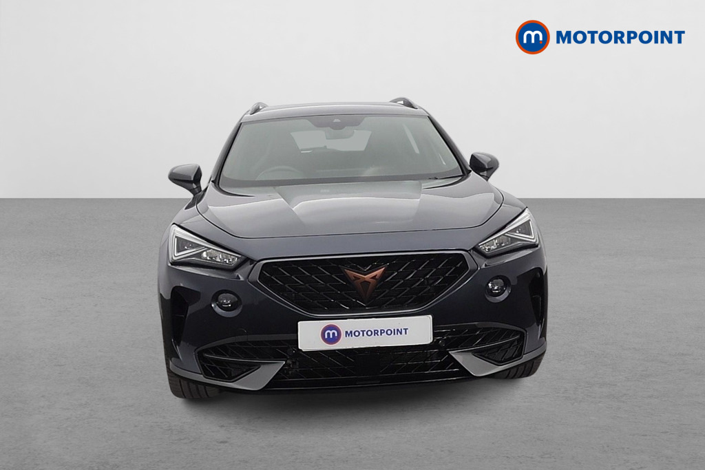 Cupra Formentor 2.0 Tsi 310 Vz2 Dsg 4Drive Grey #2