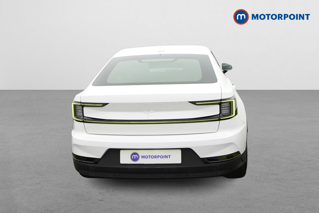 Polestar 2 170Kw 78Kwh Long Range Sm Pilot White #5