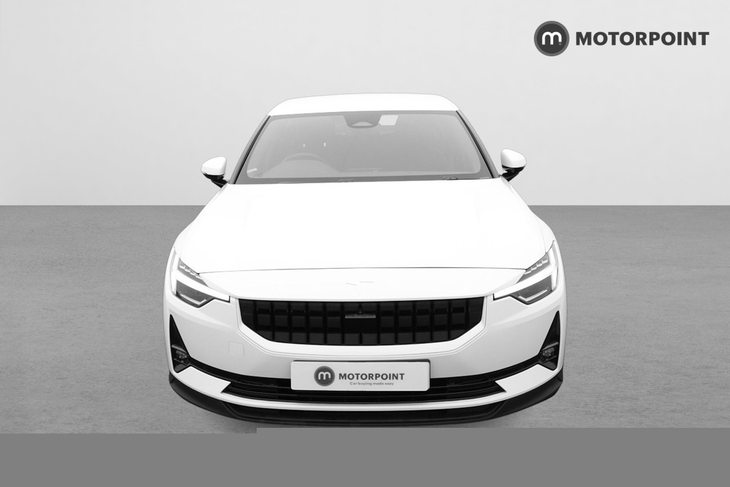 Polestar 2 170Kw 78Kwh Long Range Sm Pilot White #2