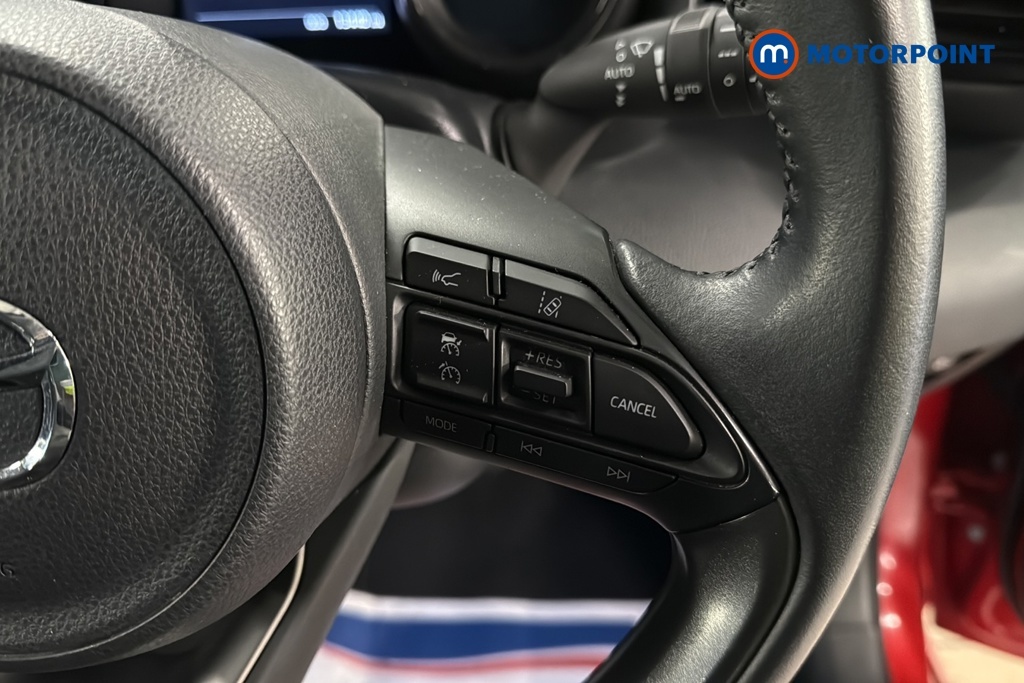 Mazda 2 1.5 Skyactiv-g Gt Sport Euro 6 Ss White #11