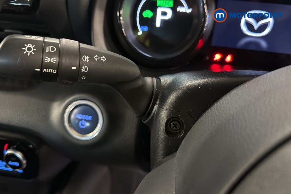 Mazda 2 1.5 Skyactiv-g Gt Sport Euro 6 Ss White #13
