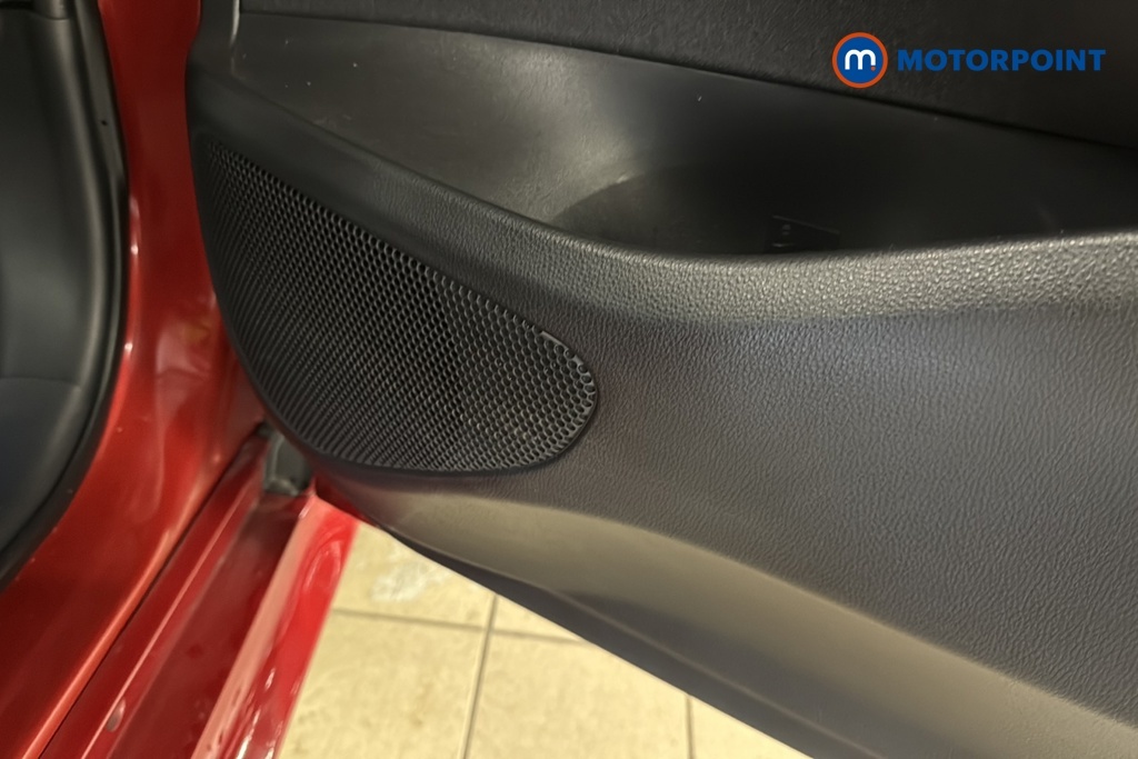 Mazda 2 1.5 Skyactiv-g Gt Sport Euro 6 Ss White #22