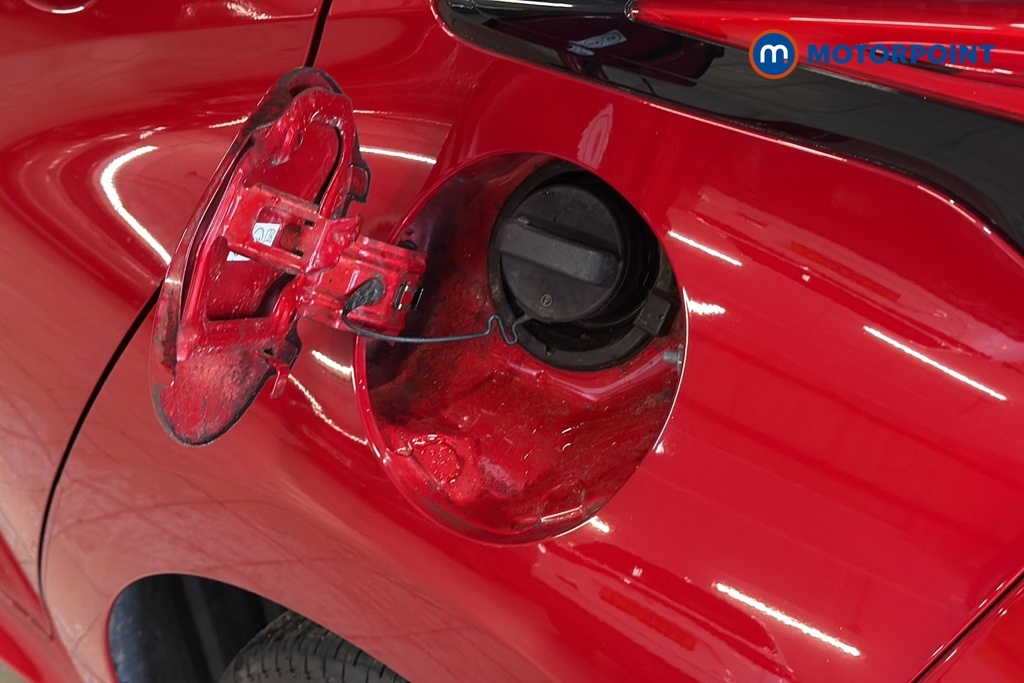 Mazda 2 1.5 Skyactiv-g Gt Sport Euro 6 Ss White #33