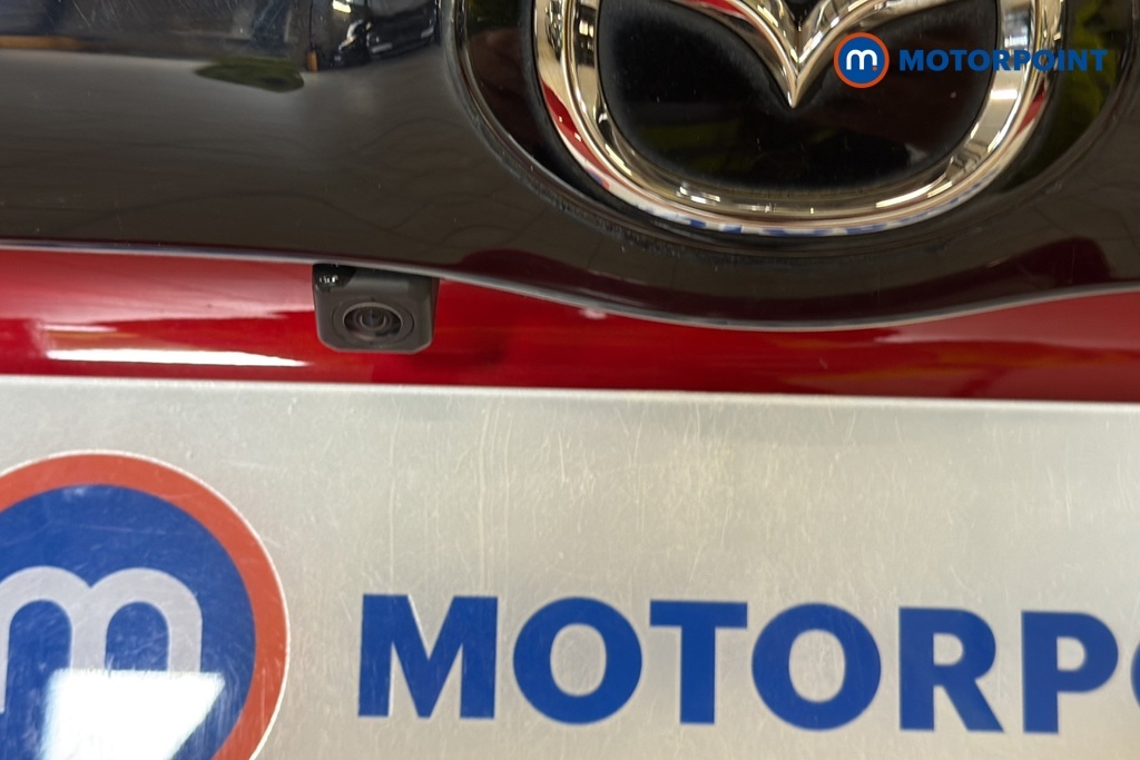 Mazda 2 1.5 Skyactiv-g Gt Sport Euro 6 Ss White #30