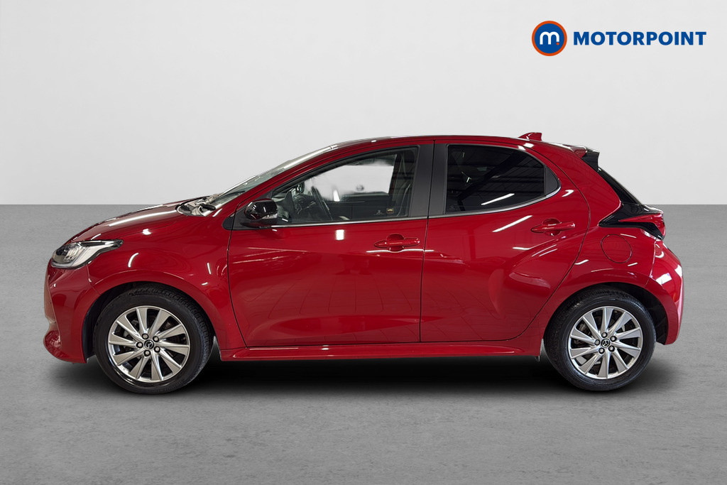 Mazda 2 1.5 Skyactiv-g Gt Sport Euro 6 Ss White #8
