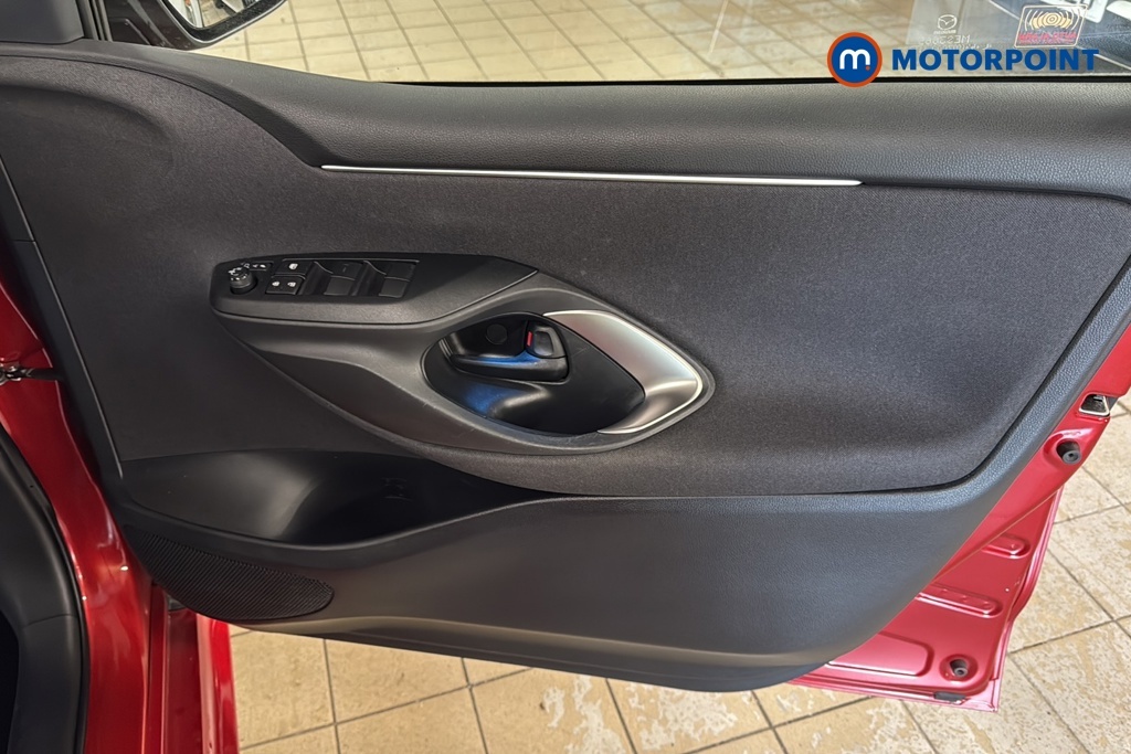 Mazda 2 1.5 Skyactiv-g Gt Sport Euro 6 Ss White #21