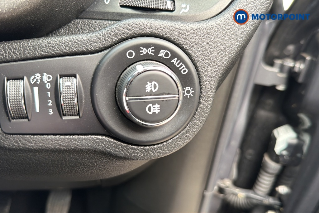 Fiat 500X 1.0 Cross Blue #16