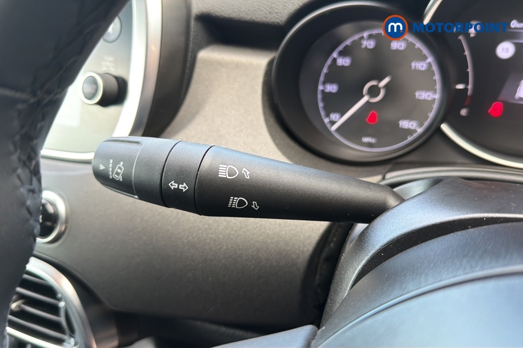 Fiat 500X 1.0 Cross Blue #11