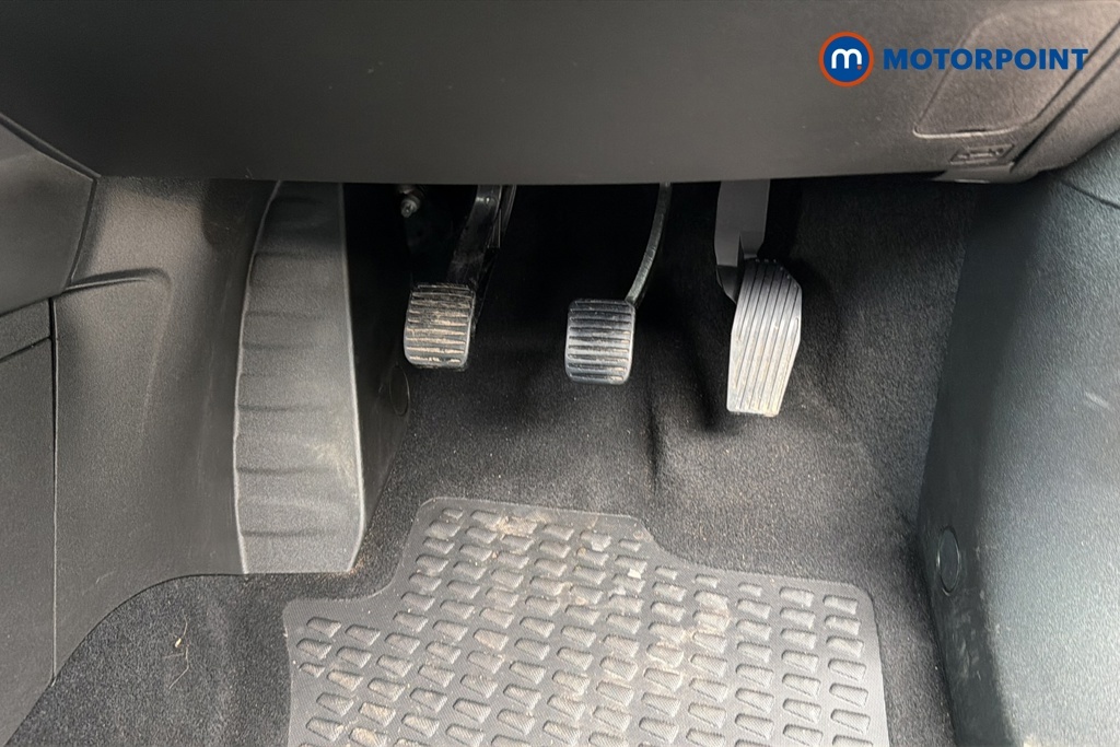 Fiat 500X 1.0 Cross Blue #24