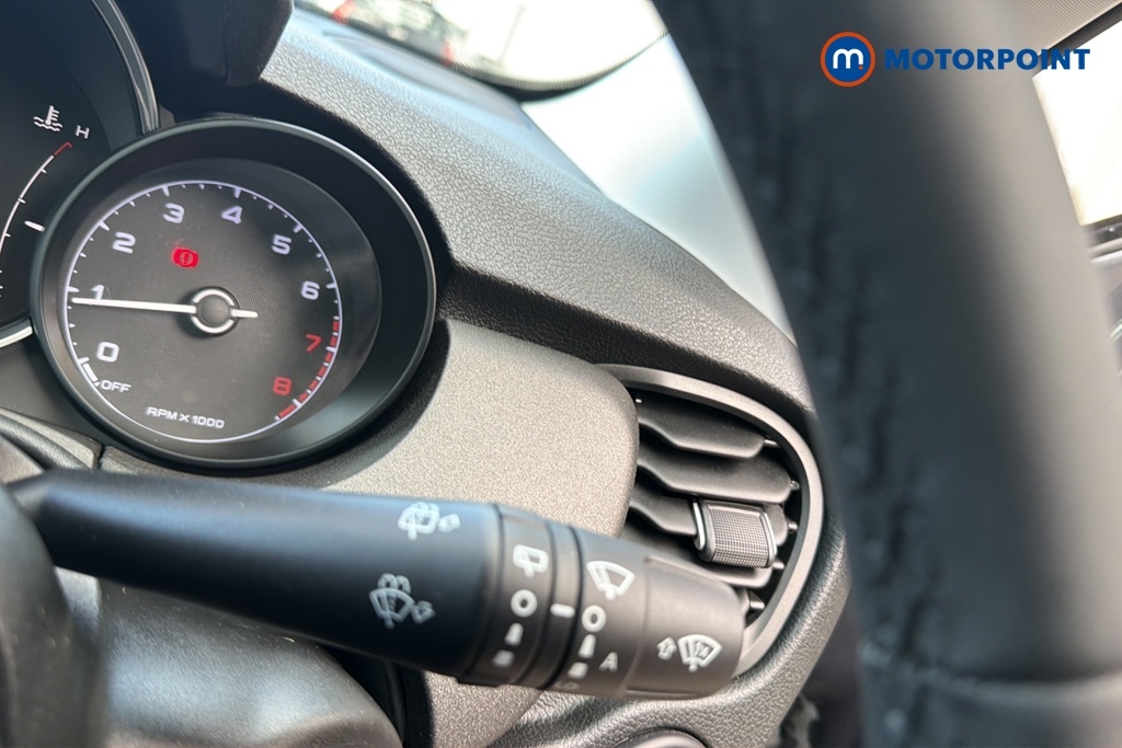 Fiat 500X 1.0 Cross Blue #12