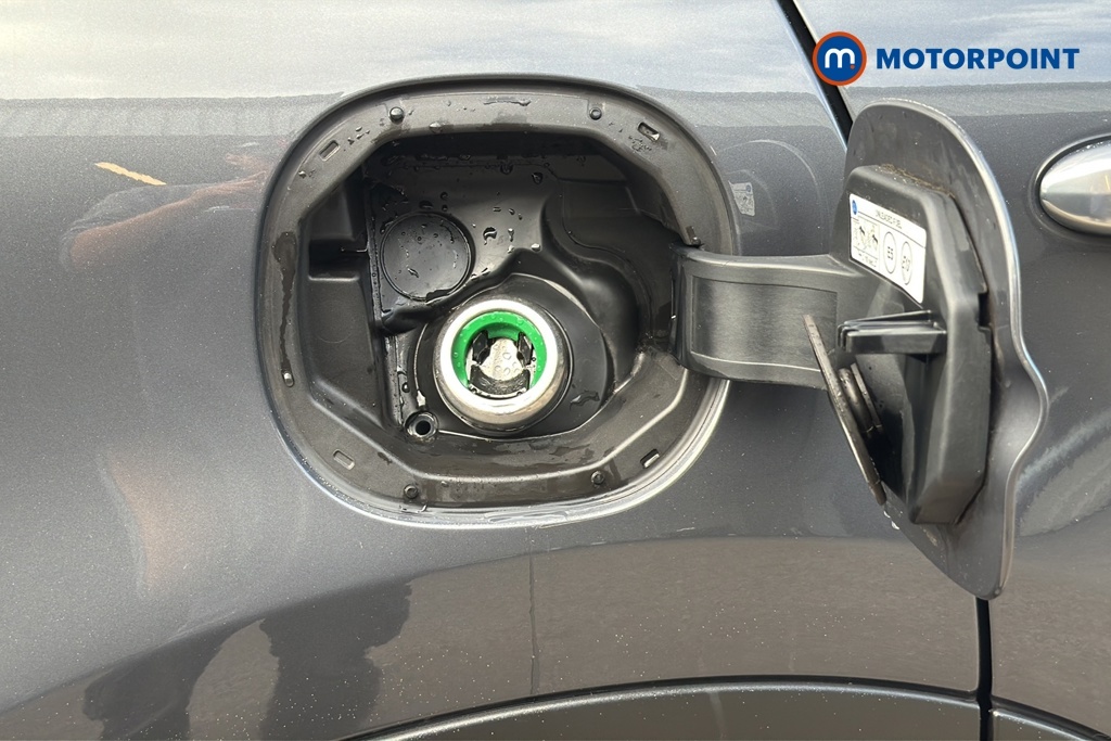Fiat 500X 1.0 Cross Blue #29
