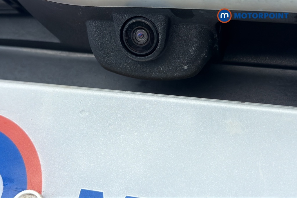 Fiat 500X 1.0 Cross Blue #28