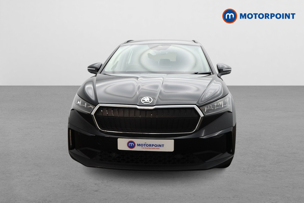 Skoda ENYAQ 132Kw 60 Loft 62Kwh 120Kw LT23VUD Black #2
