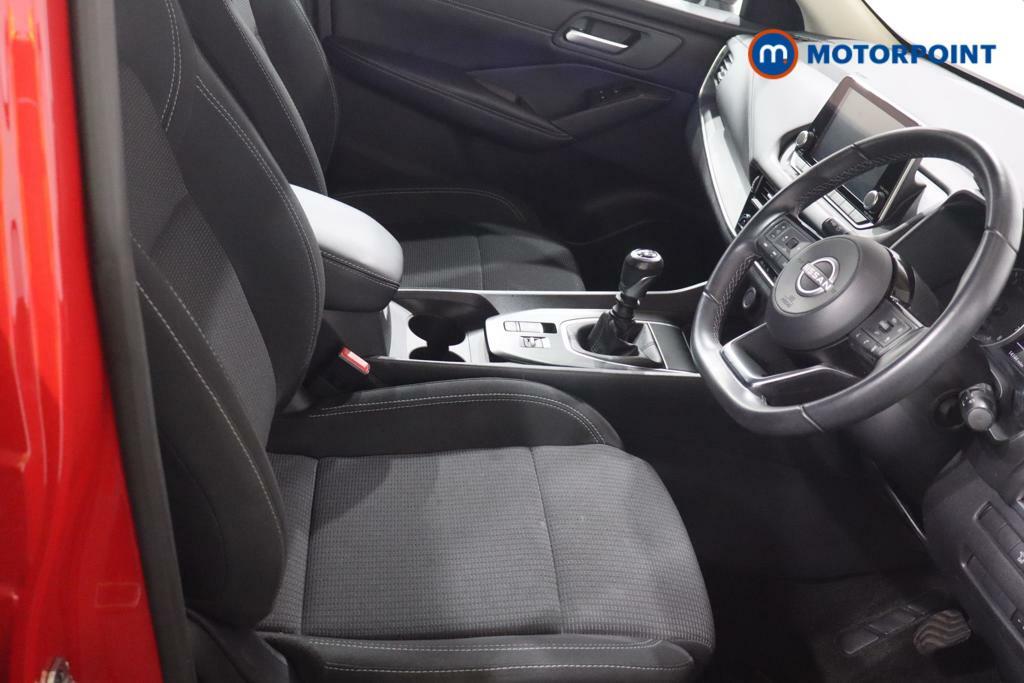 Nissan Qashqai E-power Tekna Plus Silver #19